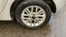 Kia Picanto 1.0 2 5dr Auto [4 seats] Petrol Hatchback